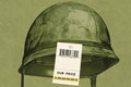   "War Pricetag" 
: Borders, Perrin & Norrander, Inc. 
: Borders, Perrin & Norrander, Inc. 
: Don`t Vote 