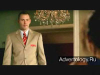 Телереклама "Anniversary", бренд: ESPN, агентство: DDB San Francisco