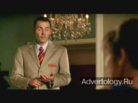 Телереклама "Anniversary", бренд: ESPN, агентство: DDB San Francisco