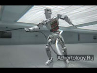  "Rodeo", : Microsoft, : McCann Erickson