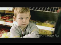 Телереклама "Little Boy", бренд: Zazoo, агентство: Duval Guillaume