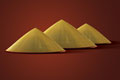   "Pyramids Chinese Hat" 
: Ama Leo Burnett 
: Mobinil Telecom 
: Mobinil Telecom 