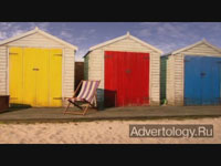  "Refresh-Beach", : Channel 4