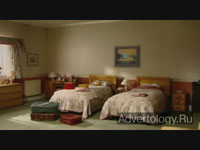 Телереклама "Refresh-Hotel", бренд: Channel 4