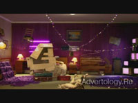 Телереклама "Refresh-Hotel", бренд: Channel 4