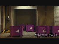 ����������� "Refresh-Loading Bay", �����: Channel 4