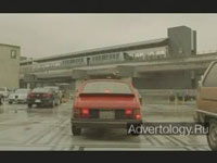 ����������� "A Look Back", �����: Avis, ���������: McCann Erickson New York