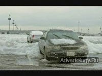 ����������� "Conference", �����: Avis, ���������: McCann Erickson New York