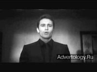  "James Franco", : Gucci, : Publicis Group Media Eurasia