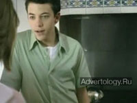 ����������� "Mom", �����: Clearasil, ���������: Euro RSCG Worldwide - New York