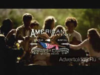  "American Living", : JC Penney, : Arcade Creative Group