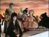 ����������� "Elvira", �����: Coors Light