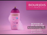  "Boheur", : Bourjois