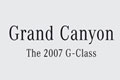   "Grand Canyon" 
: Jung von Matt Hamburg 
: Mercedes-Benz 
Eurobest, 2007
Eurobest Silver Campaign (for Cars)