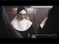  "Nuns", : Cosmofon, : New Moment