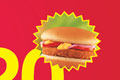   "Happy price menu 1" 
: Leo Burnett New Delhi 
: McDonald`s 
: McDonald`s 