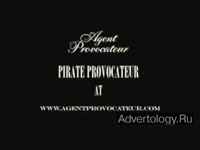  "Season of the Pirates", : Agent Provocateur