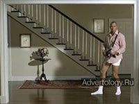  "Risky Business", : Activision, : DDB Los Angeles