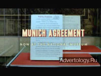  "The Munich Agreement", : Czech National Museum, : EURO RSCG Prague