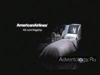  "Producer", : American Airlines, : TM Advertising