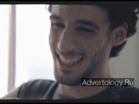  "Will", : Portuguese Aids Foundation, : McCann-Erickson Portugal