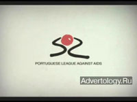  "Will", : Portuguese Aids Foundation, : McCann-Erickson Portugal