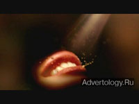  "Listen To Your Lips", : Baileys, : JWT London