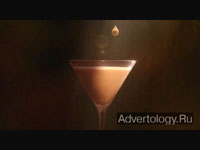  "Listen To Your Lips", : Baileys, : JWT London