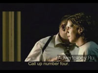  "Round of Convicts", : TANGO, : Ogilvy & Mather Argentina