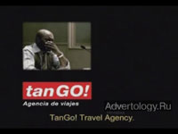  "Round of Convicts", : TANGO, : Ogilvy & Mather Argentina