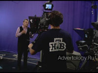 Телереклама "Александр Беляев", бренд: Coldrex, агентство: MediaVest