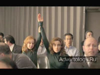 ����������� "Rien de Rien", �����: Laurentian Bank, ���������: Bleublancrouge