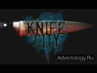  "Knife City", : Knife Crime, : Miles Calcraft Briginshaw Duffy