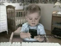  "Baby Mobile", : E*Trade, : GREYnyc