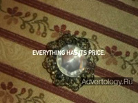 ����������� "Brooch", �����: Lancefinal, ���������: Leo Burnett Publicidade Ltda