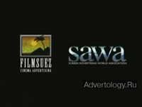  "Confession", : Film Suez/SAWA, : Ogilvy & Mather Argentina