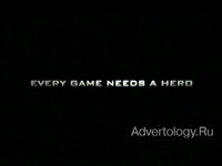  "Heroes", : Gatorade, : Element 79