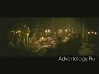 Телереклама "Invention", бренд: Altoids, агентство: Energy BBDO