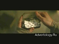 Телереклама "Invention", бренд: Altoids, агентство: Energy BBDO