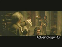 Телереклама "Invention", бренд: Altoids, агентство: Energy BBDO