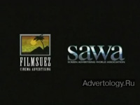  "Trial", : Film Suez/SAWA, : Ogilvy & Mather Argentina