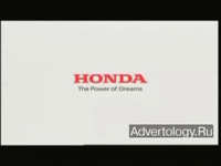  "Whooosh", : Honda, : Revolver Sydney