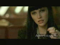 ����������� "The Calling", �����: Gran Centenario Tequila, ���������: DDB México
