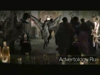 ����������� "The Calling", �����: Gran Centenario Tequila, ���������: DDB México