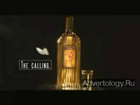 ����������� "The Calling", �����: Gran Centenario Tequila, ���������: DDB México