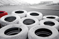   "Old Tyres" 
: Showpony Advertising 
: Bridgestone 
: Bridgestone 