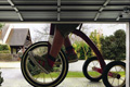   "Rearview/Tricycle" 
: JWT Mexico 
: Ford Motor Company 
: Ford 