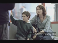  "Boy", : Kwik Fit, : DDB London