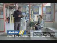  "Boy", : Kwik Fit, : DDB London