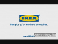  "The Pen", : IKEA, : La Chose